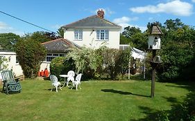Hillside Self Catering